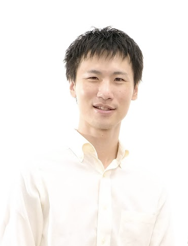 大窪達午 - 合同会社Pharmapia代表